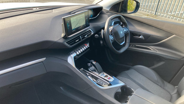 Peugeot 3008 1.6 Hybrid 225 Active Premium+ 5dr e-EAT8 Estate